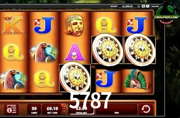 Inovações de Jogos na 5787: O Futuro das Experiências Interativas