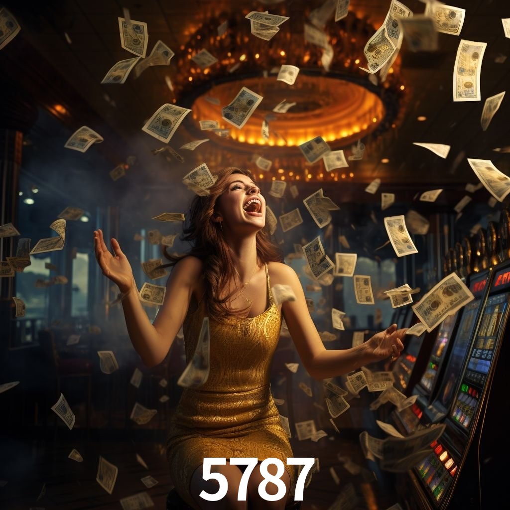 VIP Casino 5787