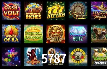 Descubra a Essência do 5787: Nossa História e Compromissos