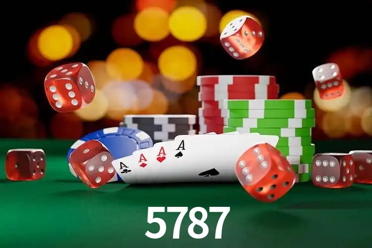 Casino Ao Vivo 5787