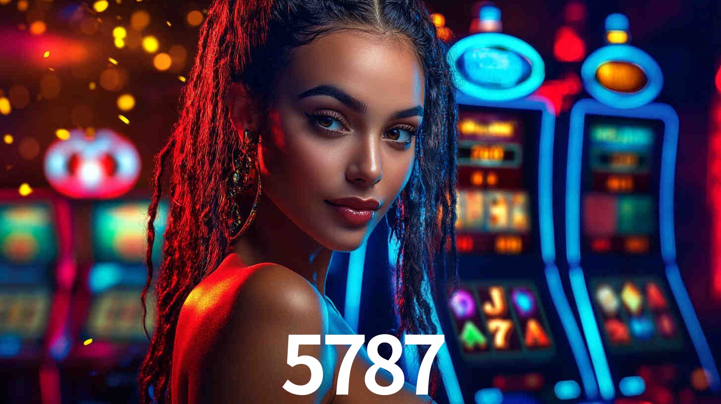 Inovações de Jogos na 5787: O Futuro das Experiências Interativas