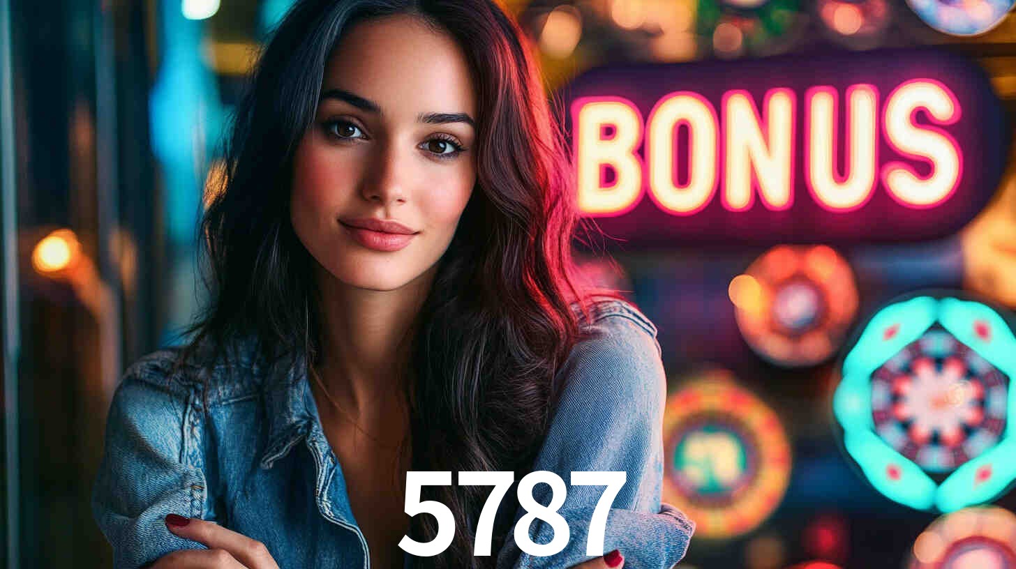 5787,5787 bet