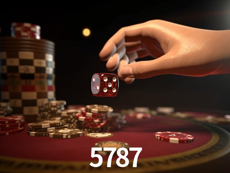 Jogos de Slot 5787