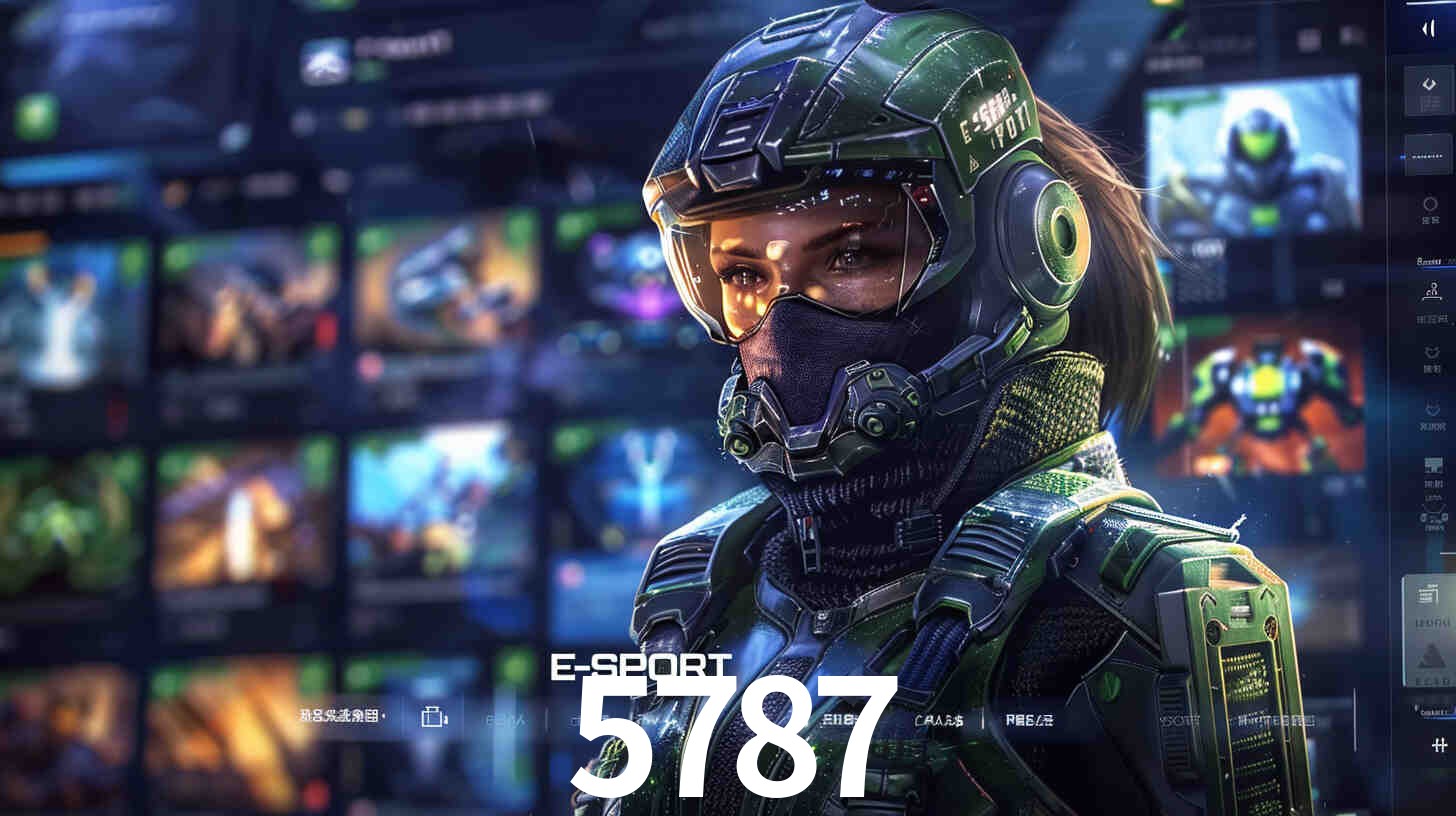 Flash Promotion 5787