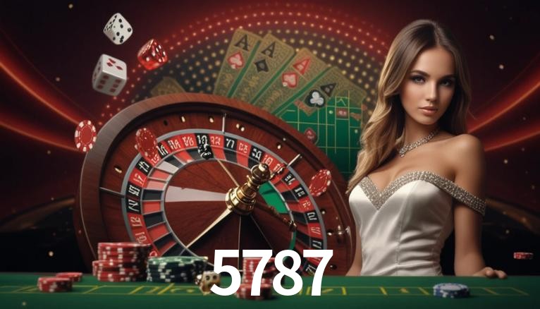 Slot Games 5787