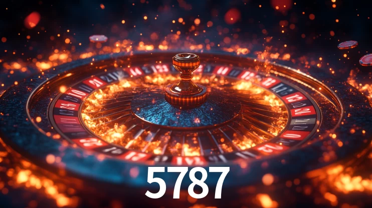 5787,5787 bet