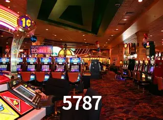 Desvendando o Mundo dos Jogos Virtuais na 5787